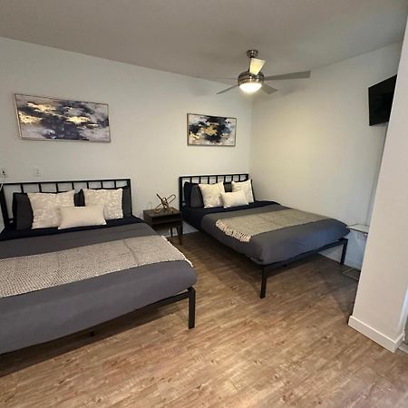 Hollywood Universal Studios Apartment Free Parking Los Angeles Exterior photo
