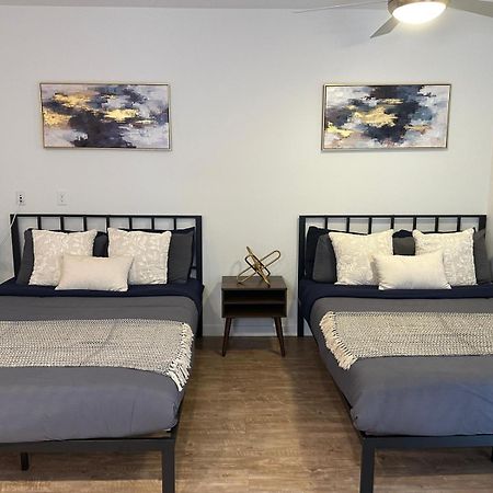 Hollywood Universal Studios Apartment Free Parking Los Angeles Exterior photo