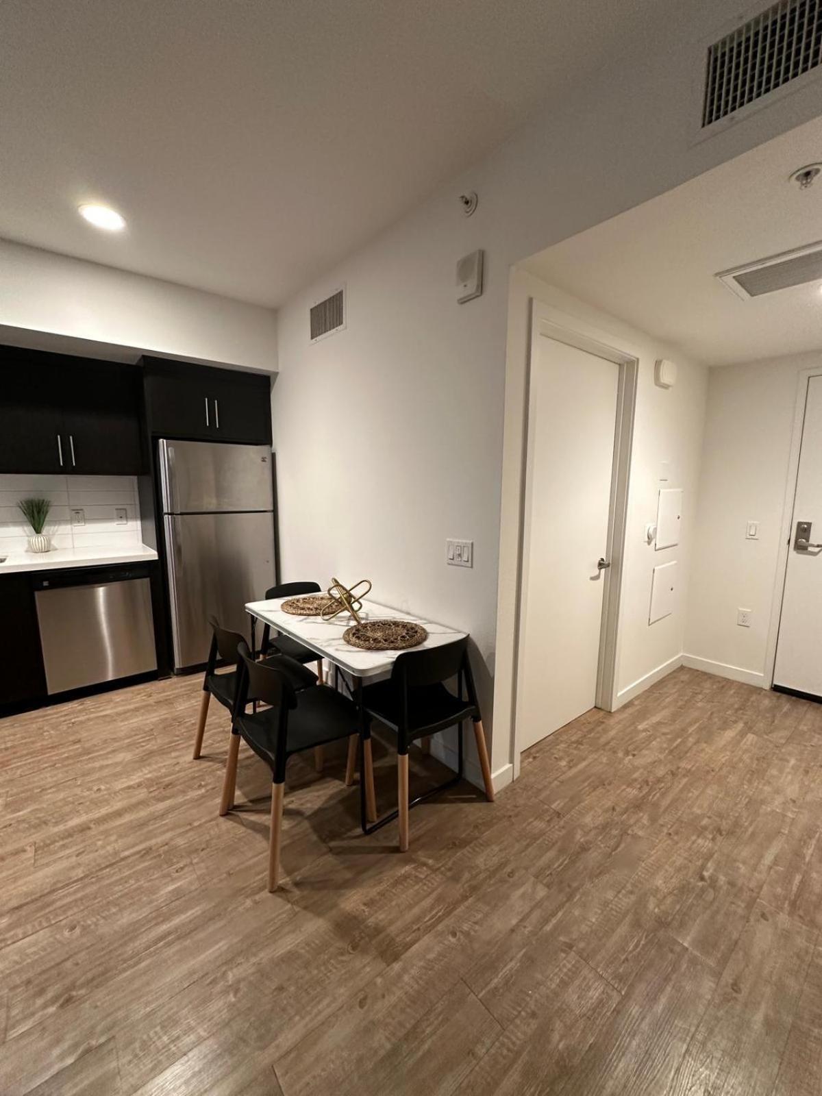 Hollywood Universal Studios Apartment Free Parking Los Angeles Exterior photo