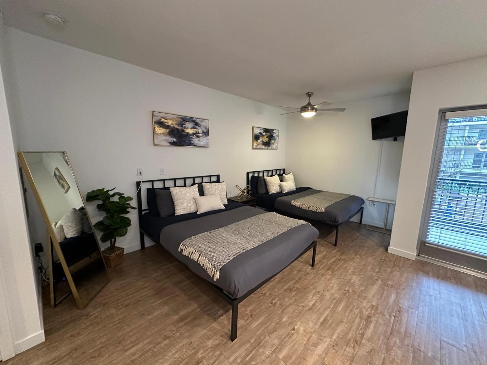 Hollywood Universal Studios Apartment Free Parking Los Angeles Exterior photo