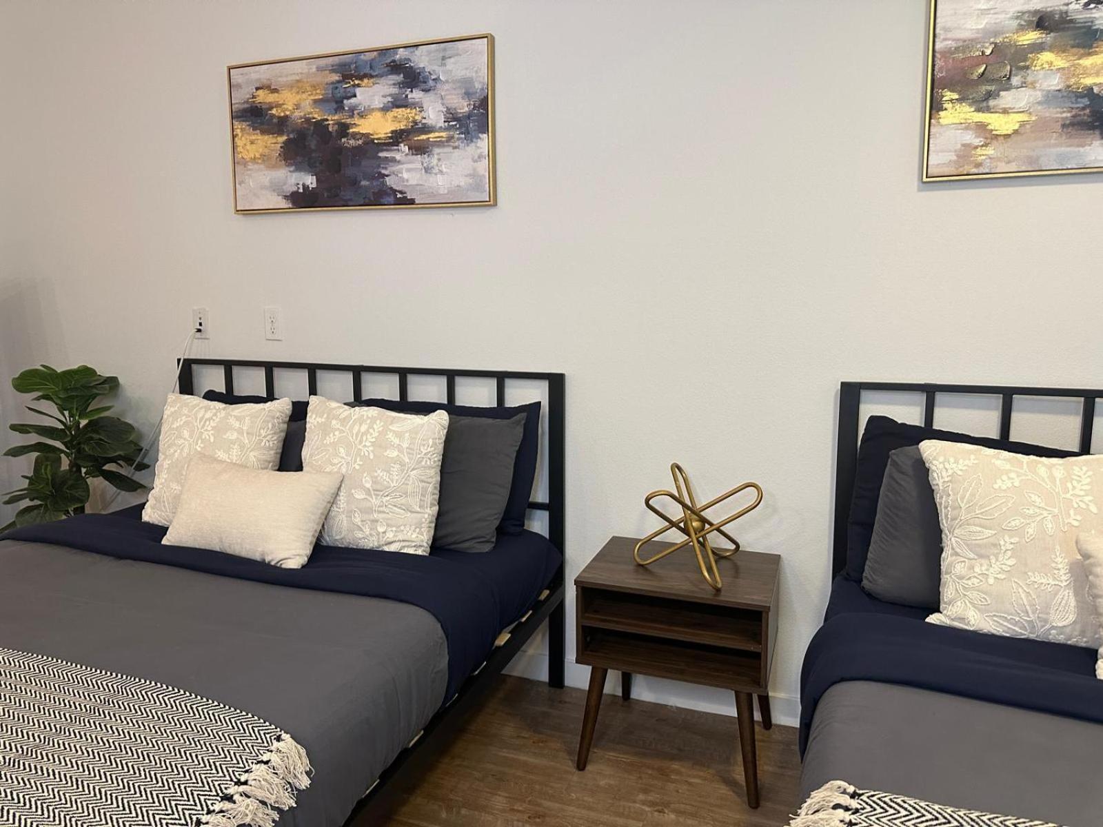Hollywood Universal Studios Apartment Free Parking Los Angeles Exterior photo