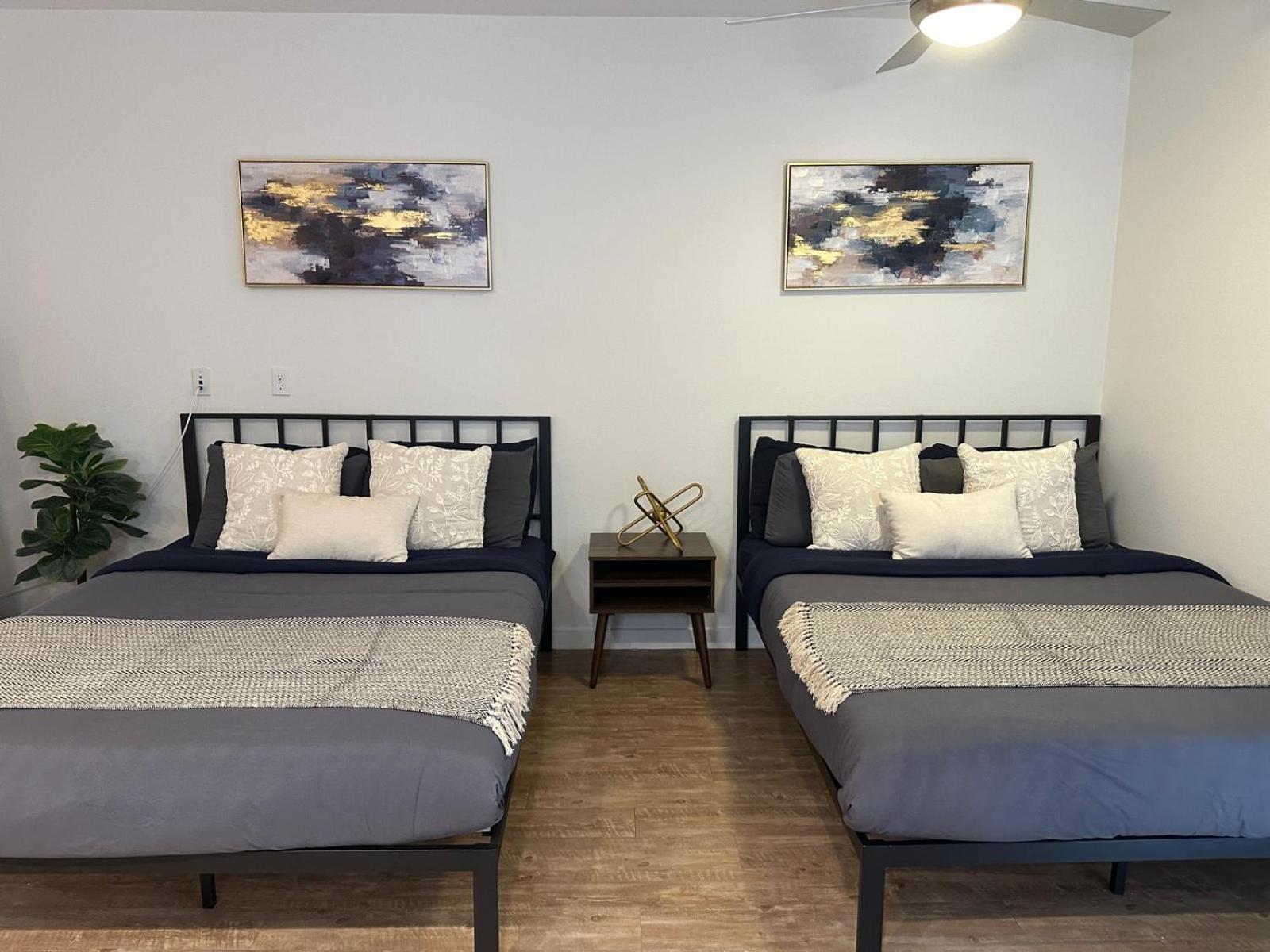 Hollywood Universal Studios Apartment Free Parking Los Angeles Exterior photo