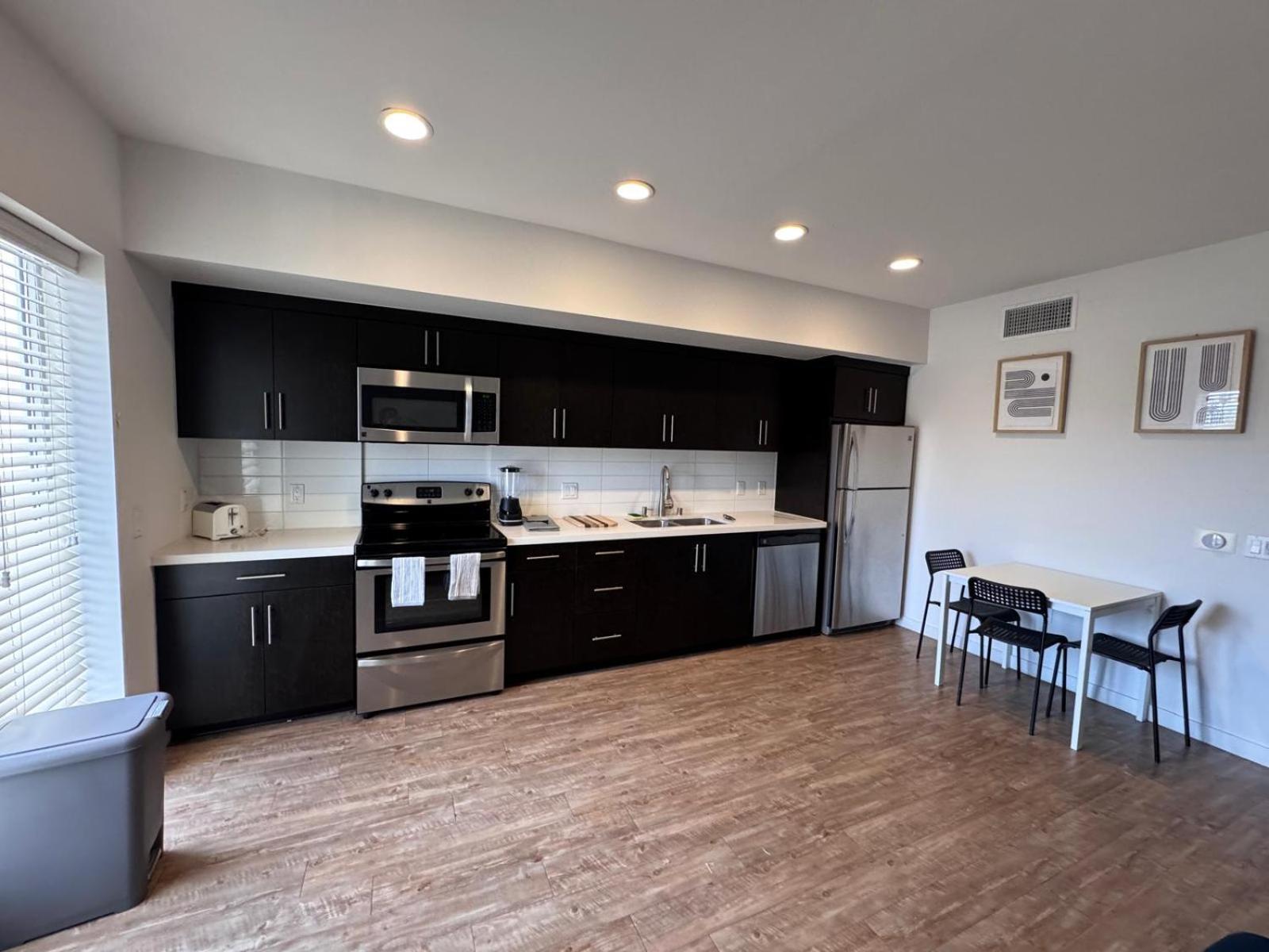 Hollywood Universal Studios Apartment Free Parking Los Angeles Exterior photo